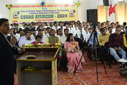 AYURCON 2024 (CSSAS)